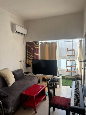 דירה להשכרה בתל אביב יפו — 5