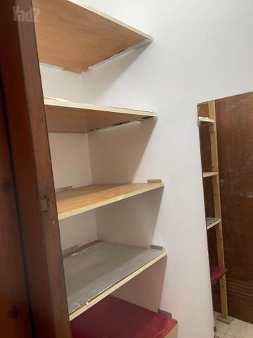 דירה להשכרה בתל אביב יפו — 3