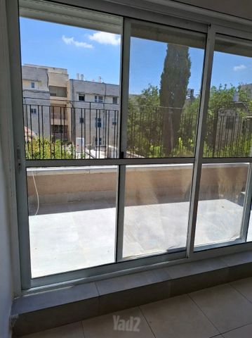 דירה להשכרה בירושלים