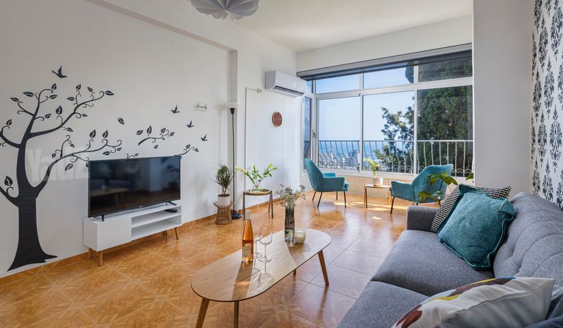 3.5 חדרים ₪4,800 בחיפה