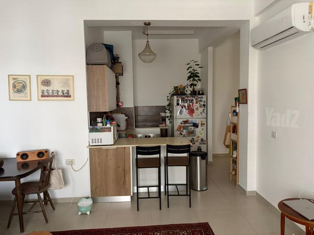 דירה להשכרה בתל אביב יפו — 2
