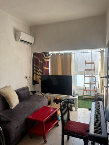דירה להשכרה בתל אביב יפו — 4