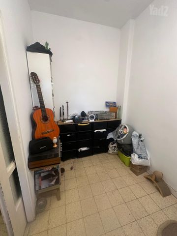 דירת גן להשכרה בתל אביב יפו — 2