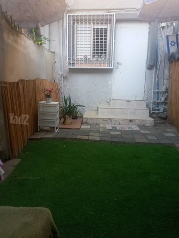 דירה להשכרה בתל אביב יפו — 2