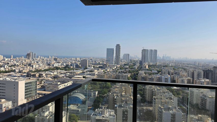 השבטים 16