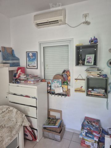דירה להשכרה בתל אביב יפו — 5