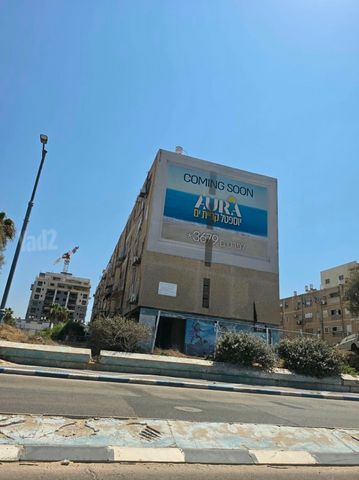 דירה, קרית ים ב', קרית ים