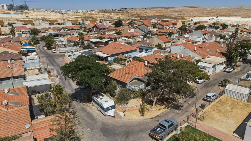 תל ערד 