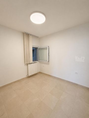 דופלקס להשכרה בירושלים (תיווך) — 5