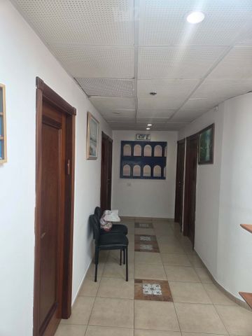 משרדים, צפון מערב מרכז העיר, נתניה