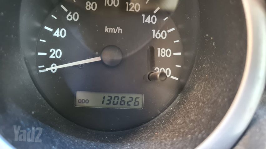 אבאו LS ידני האצ'בק 5 דל 1.4 (83 כ״ס)