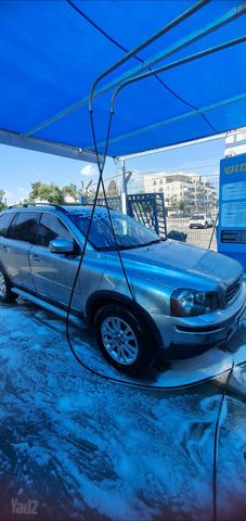מודעת רכב וולוו XC90