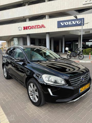 מודעת רכב וולוו XC60