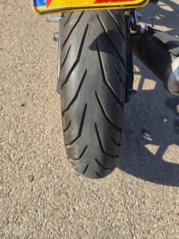 מודעת רכב ימאהה MT125