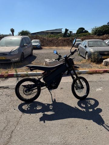 מודעת רכב Talaria TL2500YE-A