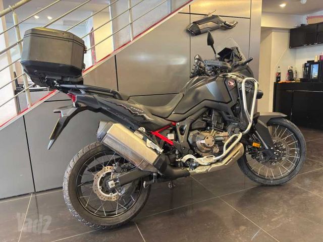 מודעת רכב הונדה אפריקה טווין CRF1100L