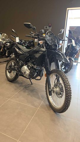 מודעת רכב ימאהה WR125R