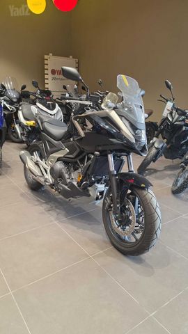 מודעת רכב הונדה NC750X DCT