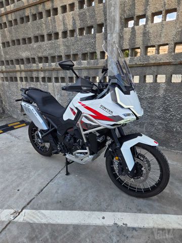 מודעת רכב זונטס 703F