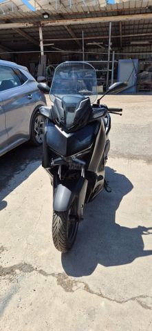 מודעת רכב ימאהה X-Max 300 Tech