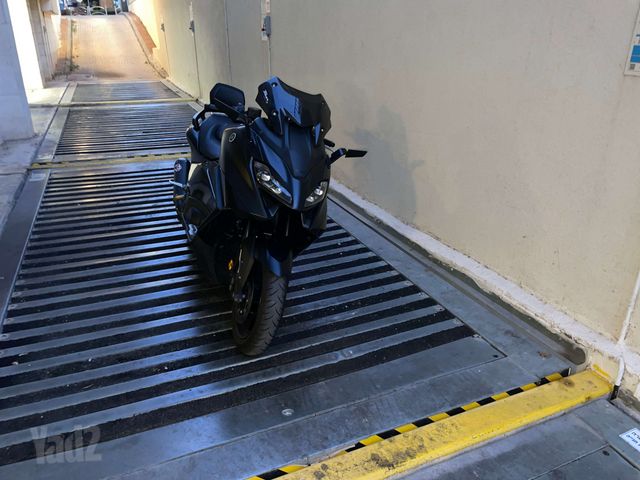 מודעת רכב ימאהה Tmax 560