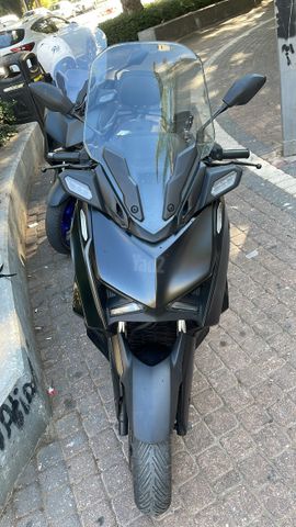 מודעת רכב ימאהה X-Max 300 Tech