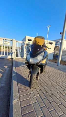 מודעת רכב דיאלים S3 Advance 250