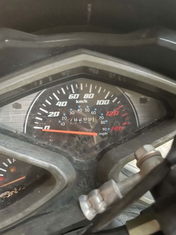 מודעת רכב סאן יאנג ג'ט 14 125