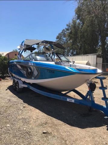מודעת רכב NAUTIQUE
