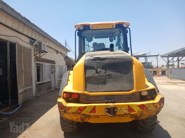 מודעת רכב שופל