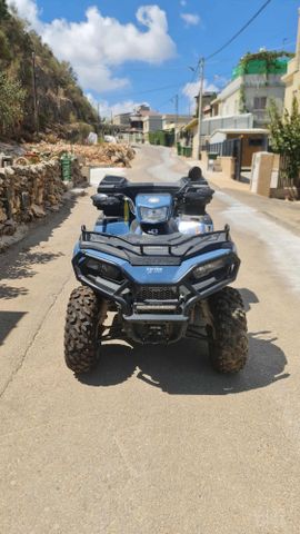 מודעת רכב פולריס