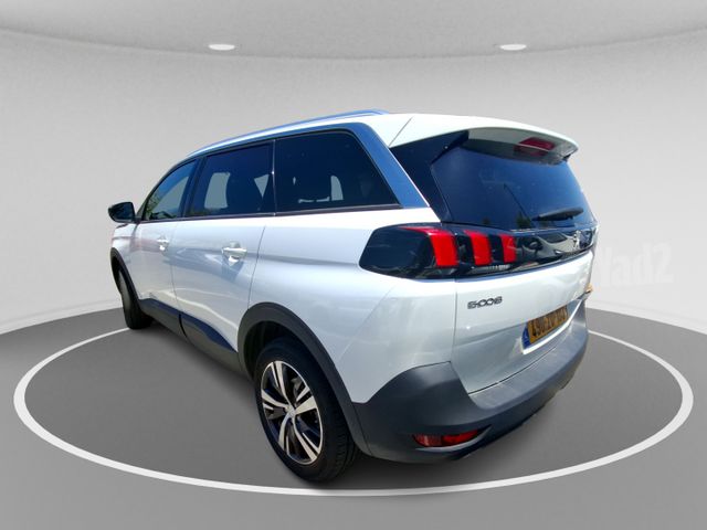מודעת רכב פיג'ו 5008 1