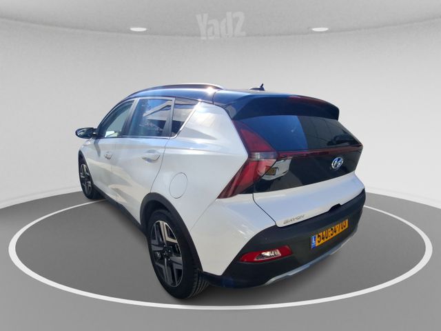 מודעת רכב יונדאי באיון 1