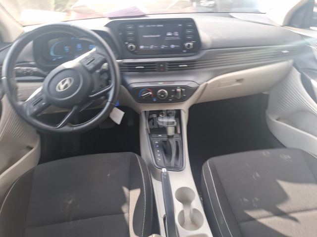 מודעת רכב יונדאי i20 2