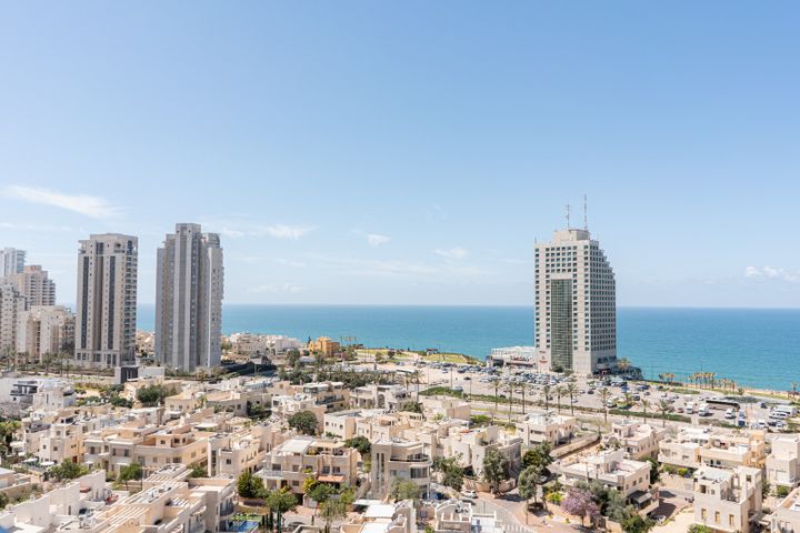 שדרות בן אב"י 6