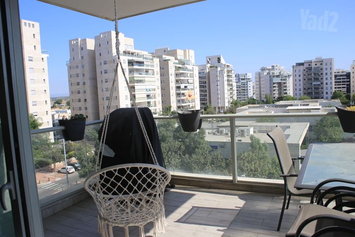 Rehovot, Israel 4