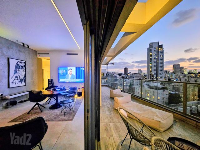 Ramat Gan, Israel 7