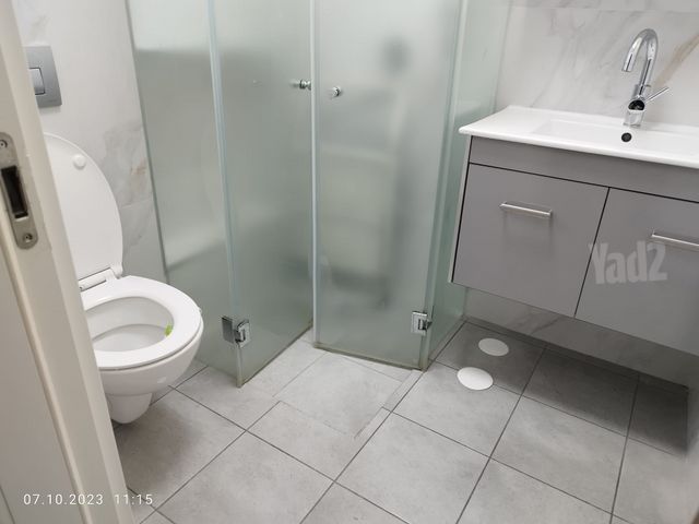 דירה למכירה בירושלים — 4