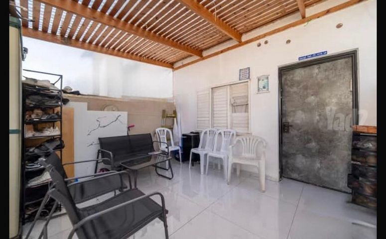Petah Tikva, Israel 3
