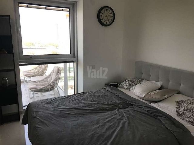 דירה למכירה בתל אביב יפו — 5