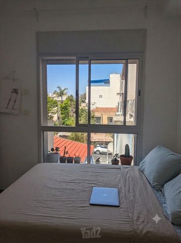 דירה למכירה בתל אביב יפו
