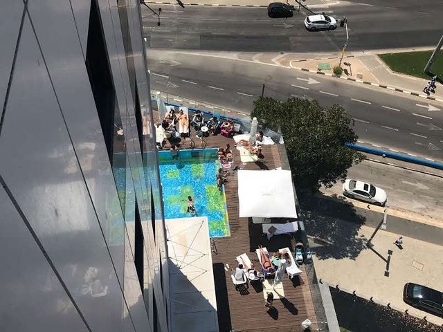 דירה למכירה בתל אביב יפו — 3