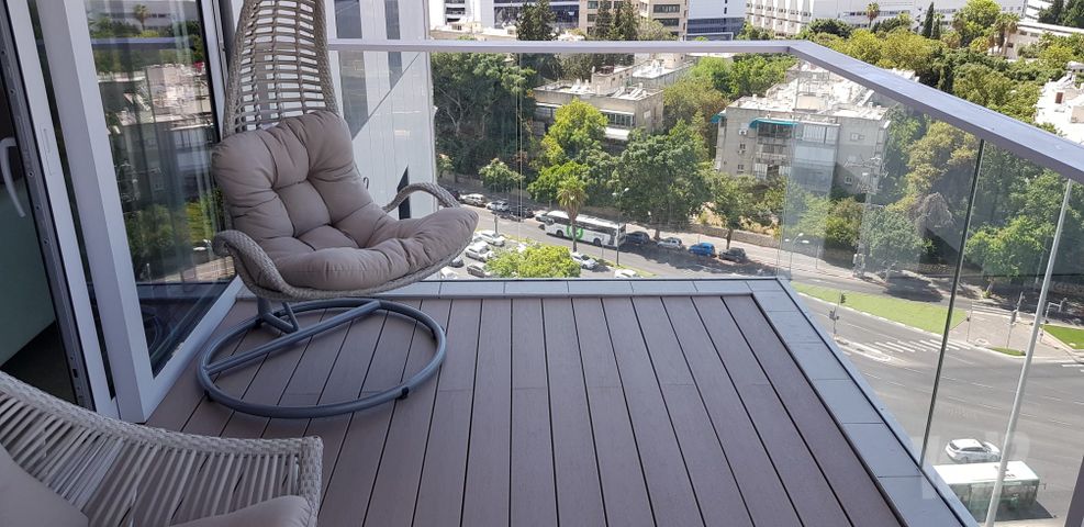 Tel Aviv-Yafo, Israel 7