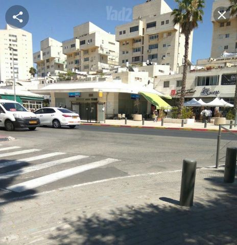 דירה למכירה בירושלים — 4