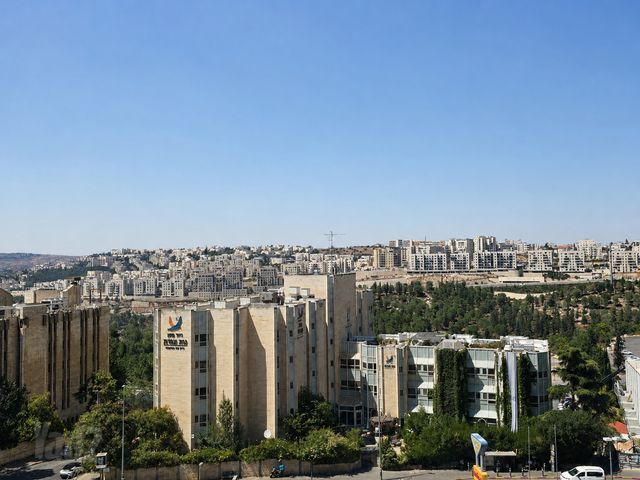 Jerusalem, Israel 9