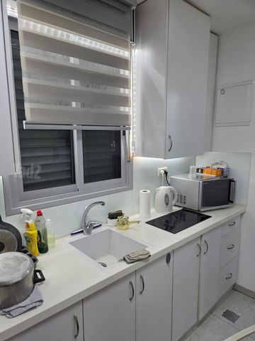 יחידת דיור להשכרה בירושלים
