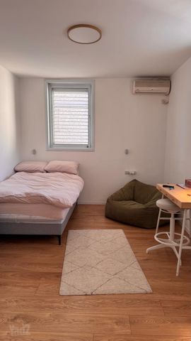 דירה להשכרה בתל אביב יפו — 5