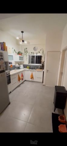 דירה להשכרה בתל אביב יפו — 5