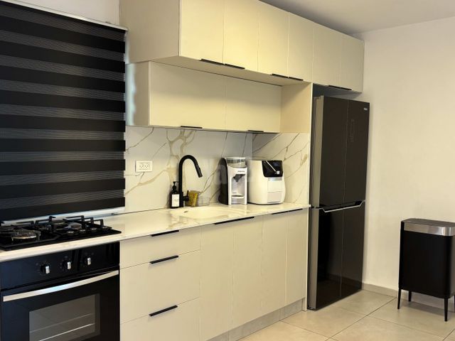 דירה להשכרה בירושלים — 2