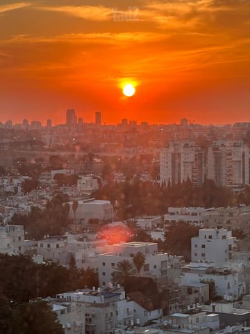 דירה להשכרה בתל אביב יפו — 2